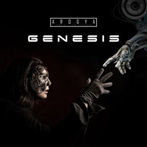 Arogya - Genesis in the group CD / New releases / Pop at Bengans Skivbutik AB (3971846)