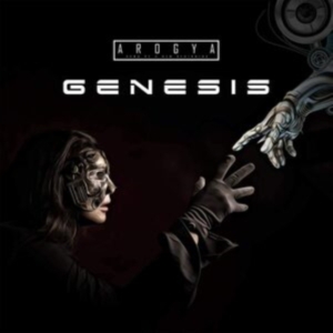 Arogya - Genesis in the group CD / Pop-Rock at Bengans Skivbutik AB (3971846)