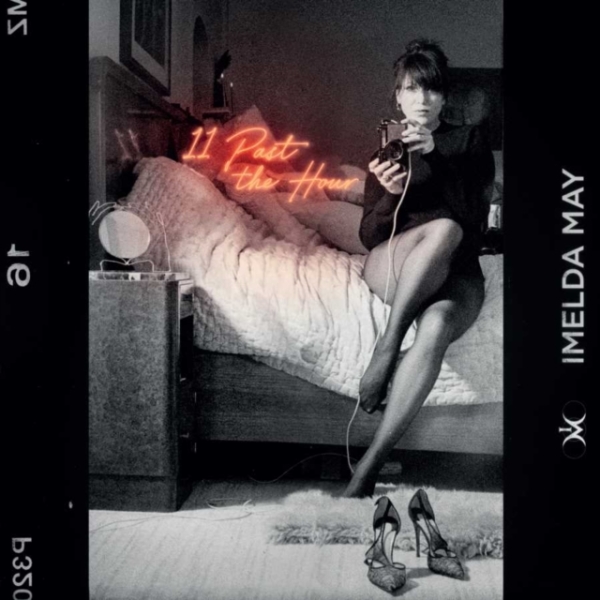 Imelda May - 11 Past The Hour in the group CD / Bestsellers at Bengans Skivbutik AB (3971848)