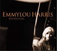 Emmylou Harris - Red Dirt Girl (Ltd. 2Lp) in the group VINYL / Country,Pop-Rock at Bengans Skivbutik AB (3971849)