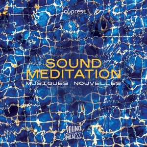 Various - Soundfulness, Vol. 1 - Sound Medita in the group Externt_Lager /  at Bengans Skivbutik AB (3971868)
