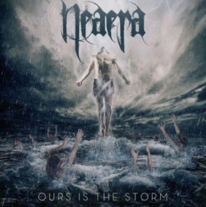 Neaera - Ours Is The Storm - 2Cd in the group CD / Hårdrock/ Heavy metal at Bengans Skivbutik AB (3972007)