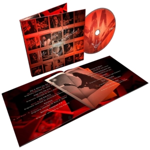 Chris Cornell - No One Sings Like You Anymore in the group OTHER / -Start CD at Bengans Skivbutik AB (3972684)