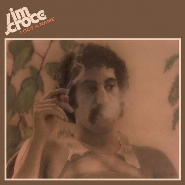 Jim Croce - I Got A Name in the group CD / Pop-Rock at Bengans Skivbutik AB (3972687)