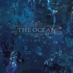 Ocean The - Pelagial in the group CD / Hårdrock/ Heavy metal at Bengans Skivbutik AB (3972816)