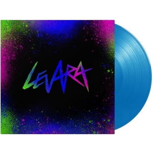 Levara - Levara in the group VINYL / Pop-Rock at Bengans Skivbutik AB (3973081)