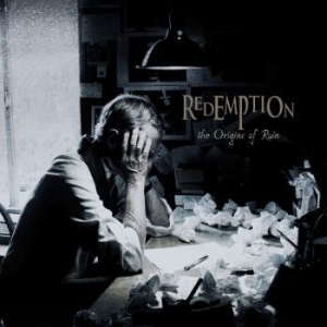Redemption - Origins Of Ruin The in the group CD / Hårdrock/ Heavy metal at Bengans Skivbutik AB (3973392)