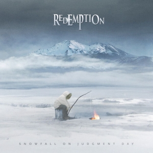Redemption - Snowfall On Judgment Day in the group CD / Hårdrock at Bengans Skivbutik AB (3973393)