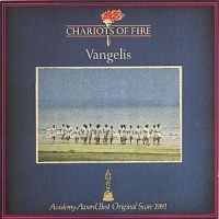 Vangelis - Chariots Of Fire in the group CD / Pop-Rock at Bengans Skivbutik AB (3973407)