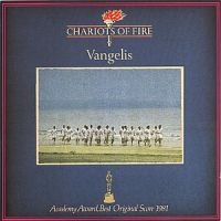 Vangelis - Chariots Of Fire in the group CD / Pop-Rock at Bengans Skivbutik AB (3973407)