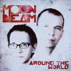 Moonbeam - Around The World in the group CD / Dance-Techno at Bengans Skivbutik AB (3973748)
