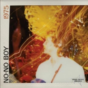 No-No Boy - 1975 in the group VINYL / Rock at Bengans Skivbutik AB (3973817)