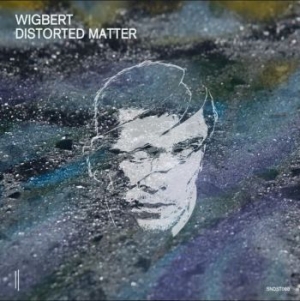Wigbert - Distorted Matter in the group VINYL / Dans/Techno at Bengans Skivbutik AB (3973846)