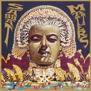 Gloria - Sabbat Matters in the group VINYL / Pop-Rock at Bengans Skivbutik AB (3973853)