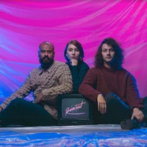 Is?K - Roasut in the group VINYL / Pop-Rock at Bengans Skivbutik AB (3973863)