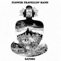 Flower Travellin' Band - Satori in the group VINYL / Pop-Rock at Bengans Skivbutik AB (3973864)
