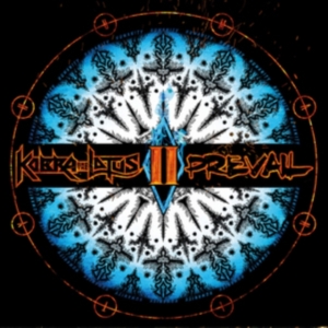 Kobra & The Lotus - Prevail Ii in the group OTHER / Övrigt / at Bengans Skivbutik AB (3973881)