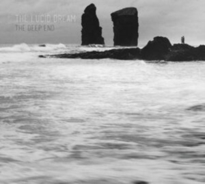 LUCID DREAM - DEEP END in the group CD / Pop-Rock at Bengans Skivbutik AB (3973895)