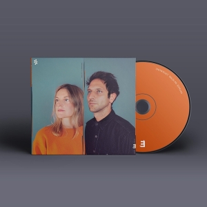 Snowpoet - Wait For Me in the group CD / Jazz at Bengans Skivbutik AB (3973902)