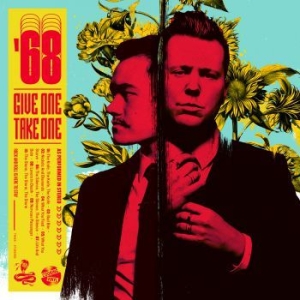 '68 - Give One Take One in the group CD / Rock at Bengans Skivbutik AB (3974365)
