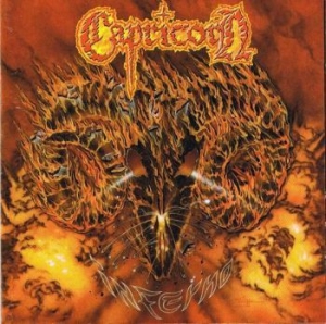 Capricorn - Capricorn in the group VINYL / New releases / Hardrock/ Heavy metal at Bengans Skivbutik AB (3974376)