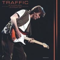 Traffic - Live In Concert 1994 in the group VINYL / Pop-Rock at Bengans Skivbutik AB (3974381)