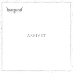 Wormwood - Arkivet (2Lp) Black in the group OTHER /  /  at Bengans Skivbutik AB (3974391)