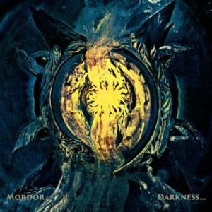 Mordor - Darkness... (Vinyl) in the group VINYL / Hårdrock at Bengans Skivbutik AB (3974403)