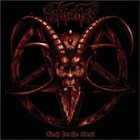 Sathanas - Flesh For The Devil in the group CD / Hårdrock at Bengans Skivbutik AB (3974417)
