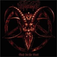 Sathanas - Flesh For The Devil in the group CD / Hårdrock at Bengans Skivbutik AB (3974417)
