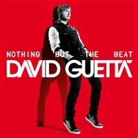 David Guetta - Nothing But The Beat (Vinyl) in the group VINYL / Vinyl Electronica at Bengans Skivbutik AB (3974428)