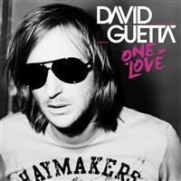 David Guetta - One Love (Vinyl) in the group VINYL / Vinyl Electronica at Bengans Skivbutik AB (3974429)