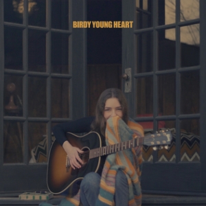 Birdy - Young Heart in the group OTHER / -Start WBM at Bengans Skivbutik AB (3974430)