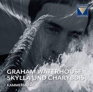 Waterhouse Graham - Skylla Und Charybdis in the group Externt_Lager /  at Bengans Skivbutik AB (3974431)