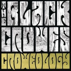 Black Crowes - Croweology (10Th Anniversary Ed.) in the group Minishops / Black Crowes at Bengans Skivbutik AB (3975056)