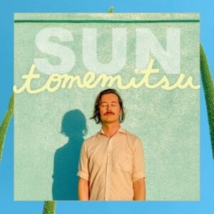 Tomemitsu - Sun (Yellow Vinyl) in the group OTHER / Övrigt /  at Bengans Skivbutik AB (3975077)