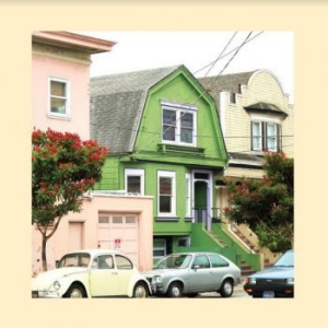 Reds Pinks And Purples - Uncommon Weather (Blue Vinyl) in the group VINYL / Pop-Rock at Bengans Skivbutik AB (3975082)