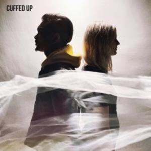 Cuffed Up - Cuffed Up (Yellowvinyl) in the group VINYL / Pop-Rock at Bengans Skivbutik AB (3975089)