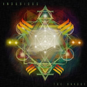 Indubious - Bridge in the group CD / Reggae at Bengans Skivbutik AB (3975098)