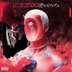 Chase Atlantic - Beauty In Death in the group CD / Rock at Bengans Skivbutik AB (3975106)