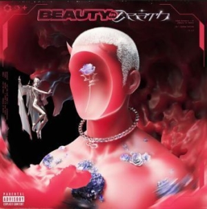 Chase Atlantic - Beauty In Death in the group CD / Pop-Rock at Bengans Skivbutik AB (3975106)