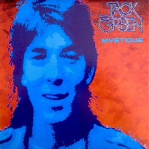 Jack Green - Mystique in the group CD / Rock at Bengans Skivbutik AB (3975108)