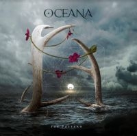 Oceana - Pattern in the group CD / Hårdrock at Bengans Skivbutik AB (3975115)