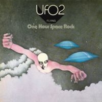 Ufo - Ufo 2 in the group VINYL / Hårdrock at Bengans Skivbutik AB (3975136)
