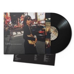 Pj Harvey - Stories From The City, Stories From in the group OUR PICKS / Bengans Staff Picks / Elis recommends at Bengans Skivbutik AB (3975190)