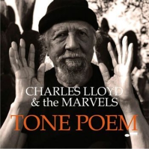 Charles Lloyd & The Marvels - Tone Poem in the group CD / CD Blue Note at Bengans Skivbutik AB (3975199)