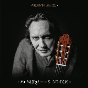 Amigo Vicente - Memoria De Los Sentidos in the group OTHER / Övrigt /  at Bengans Skivbutik AB (3975238)