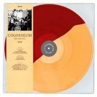 Colosseum - Bbc 1969-1970 in the group VINYL / Rock at Bengans Skivbutik AB (3975349)
