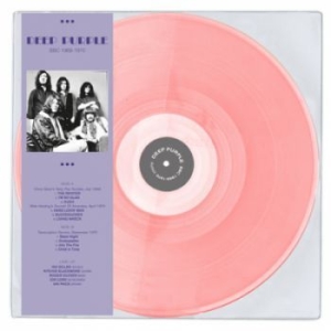 Deep Purple - Bbc 1969-1970 in the group VINYL / Hårdrock/ Heavy metal at Bengans Skivbutik AB (3975350)