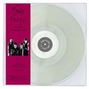 Pink Floyd - Bbc 16 September 1970 in the group VINYL / Pop-Rock at Bengans Skivbutik AB (3975352)